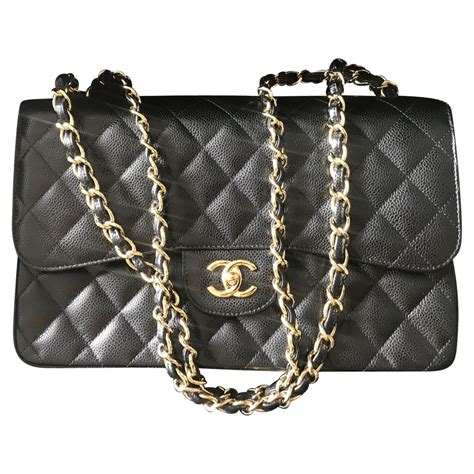 echte chanel tas prijs|Handtassen — Mode .